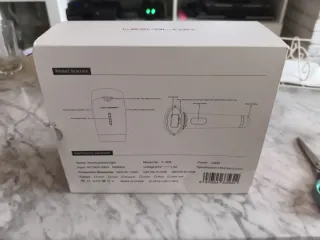 Depiladora IPL luz pulsada Lescolton