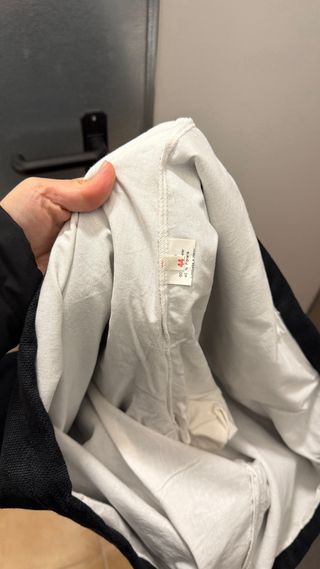 Traje de fallero completo