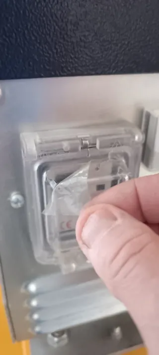 Generador Benza ES 12000 Motor Subaru