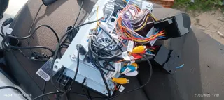 Radio BMW E46 Carplay Android Auto