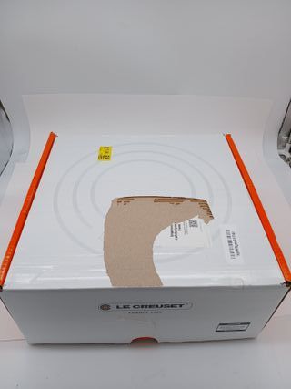 Le Creuset Cocotte Round Cast Iron, 30 cm, 8, 1 L, All Heat Sources Including Induction, Matte Black, 21177300000430