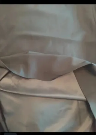 Precioso Vestido negro para eventos