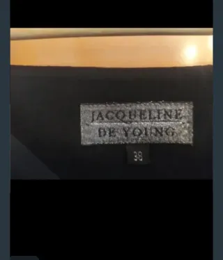 Precioso Vestido negro para eventos