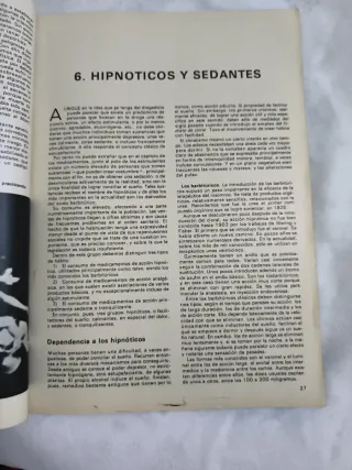 Revista Testimonio Del Paraíso al Infierno