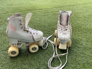 Patines de 4 ruedas Oxelo