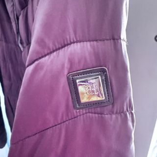 Chaqueta Pedro del Hierro reversible gris-marrón