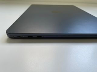MacBook Air M4