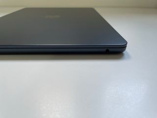 MacBook Air M4