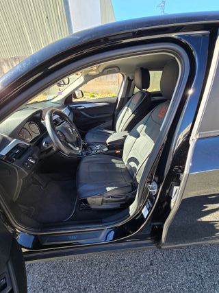 BMW X2 2021 18d 150cv