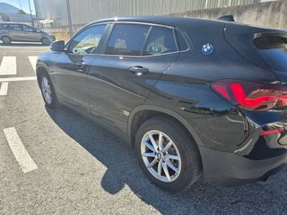 BMW X2 2021 18d 150cv