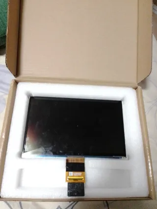 Schermo LCD Anycubic Photon 12K Originale