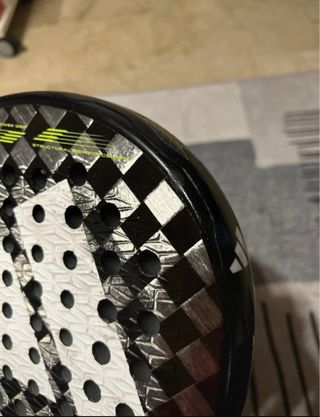 Pala Adidas Crossit Control 2025