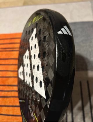 Pala Adidas Crossit Control 2025