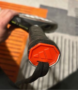 Pala Adidas Crossit Control 2025