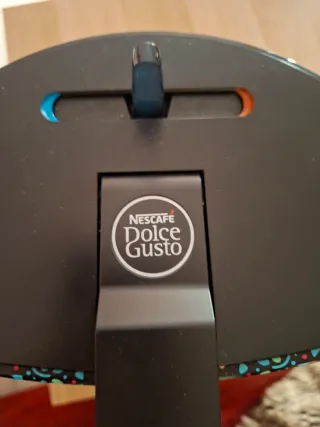 Cafetera Dolce Gusto Edición Limitada