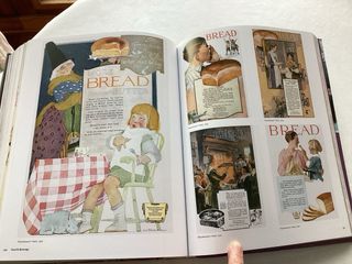 All American Ads of the 20's