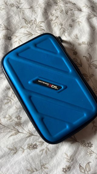 New Nintendo 3DS XL Azul