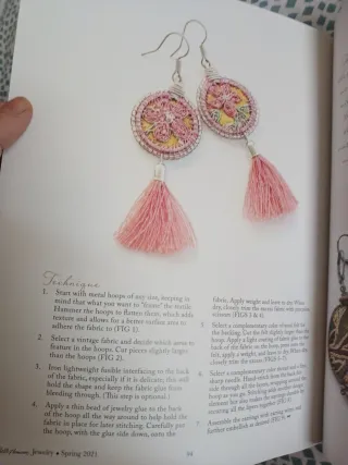 Revista Belle Armoire Jewelry revista de Joyeria