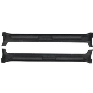 Estriberas laterales KIA Sportage