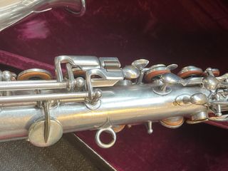 Saxo Alto Couesnon 1928
