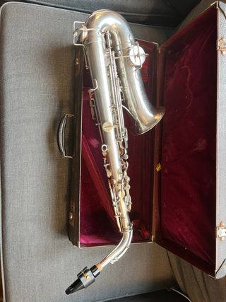 Saxo Alto Couesnon 1928