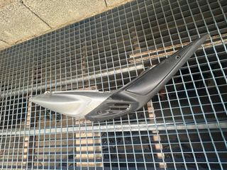 Tapa Colin Derecha Suzuki V-Strom 650 2016