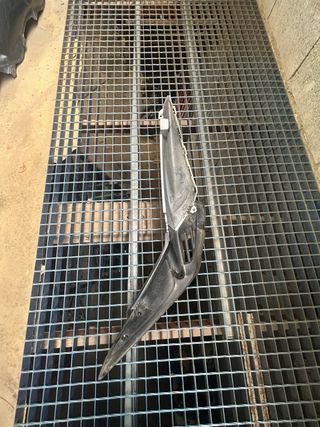 Tapa Colin Derecha Suzuki V-Strom 650 2016