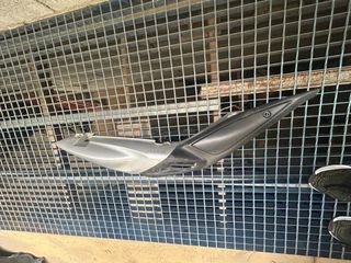 Tapa Colin Derecha Suzuki V-Strom 650 2016