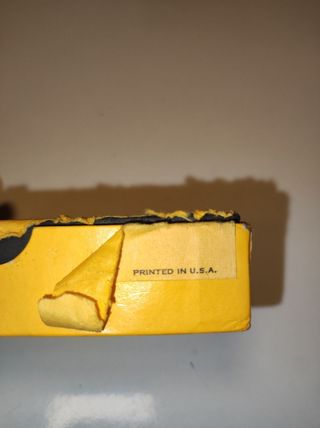 Diapositivas antiguas años 60