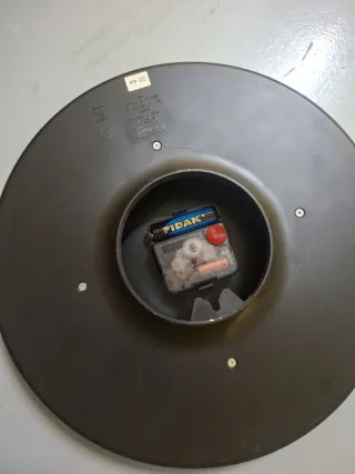 Reloj de regalo +5€