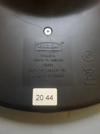 Reloj de regalo +5€