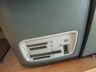 Impresora y Escáner HP Photosmart 2575