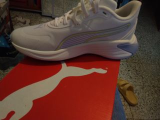 Zapatillas Puma Talla 36 Nuevas