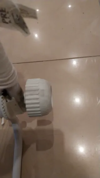 Barrera Cama Prenatal Blanca Abatible