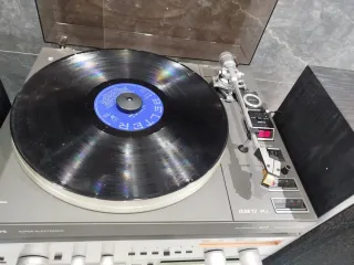 Equipo Philips Vintage