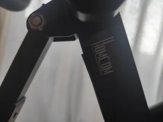 Bicicleta Estática Homcom