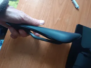 Sillín Syncros Belcarra R 1.0 Channel