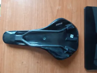 Sillín Syncros Belcarra R 1.0 Channel