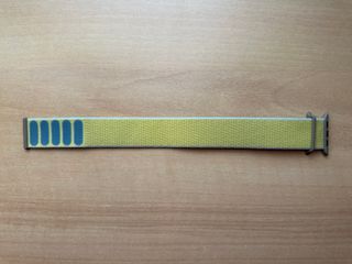 Apple Watch 44mm. Camel Sport Loop