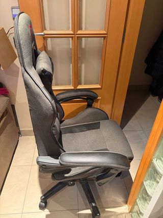 Silla gamer