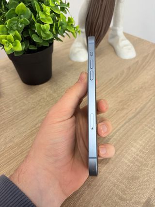 iPhone 14 Plus 256GB Azul