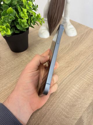 iPhone 14 Plus 256GB Azul