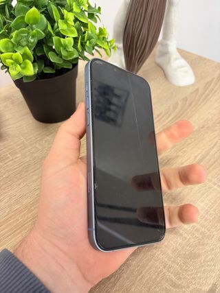 iPhone 14 Plus 256GB Azul