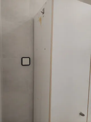 REGALO Armario blanco REGALO