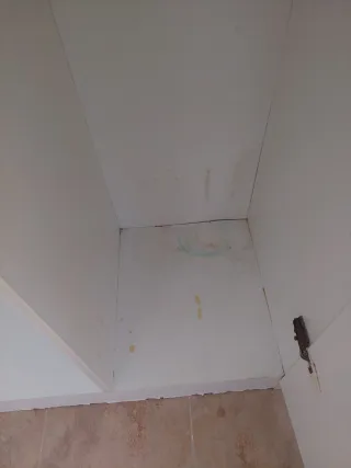 REGALO Armario blanco REGALO