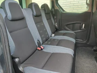 Citroen Berlingo 2008