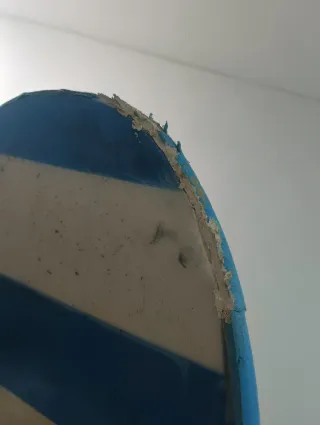 Tabla de surf 7'0 para principiantes