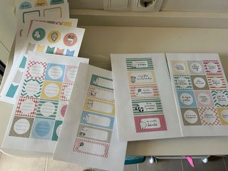 Álbum de fotos Mi Primer Añito Mr Wonderful