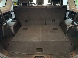 MARAVILLOSO 7 Plazas 4x4 AUT Chevrolet Captiva 2.2