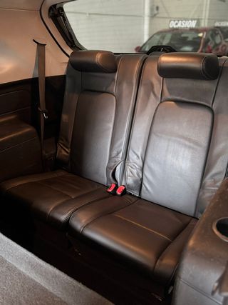 MARAVILLOSO 7 Plazas 4x4 AUT Chevrolet Captiva 2.2